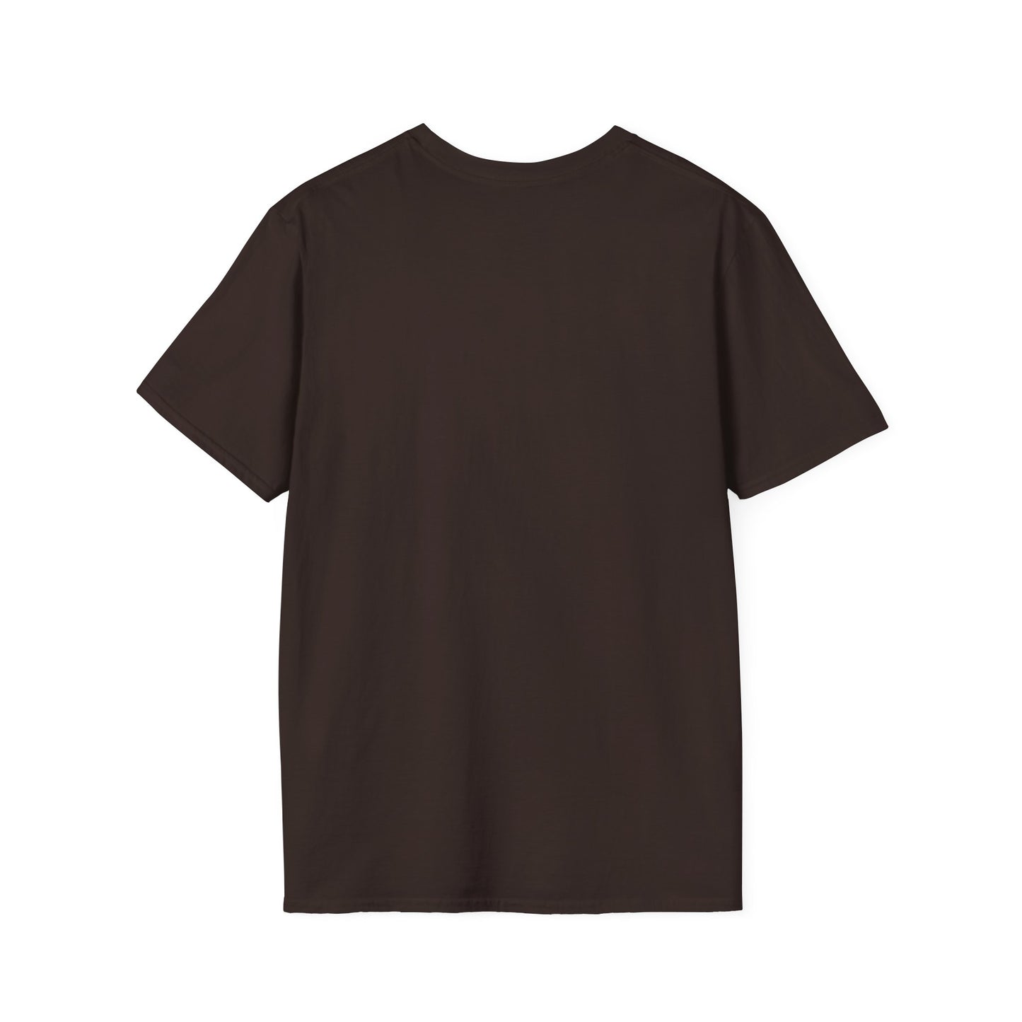 The Gazebo - Danger and Death Unisex T-Shirt