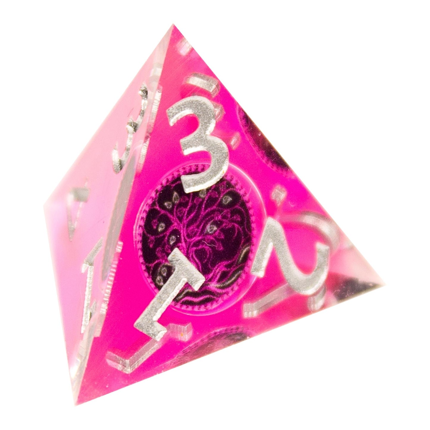 Little Worlds Dice