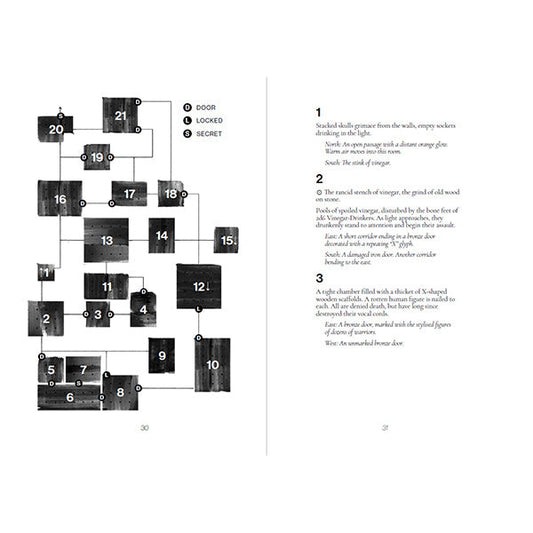 The Isle - Roleplaying Game