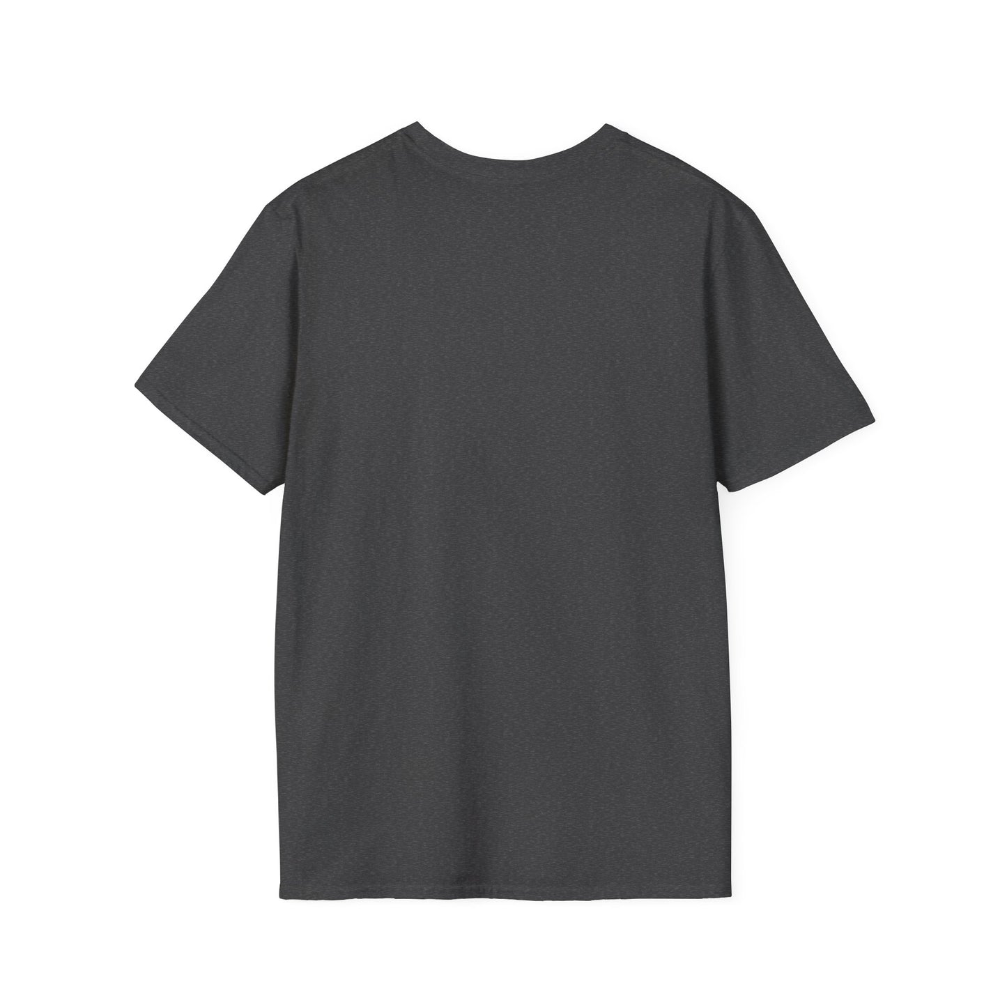 The Gazebo - Danger and Death Unisex T-Shirt