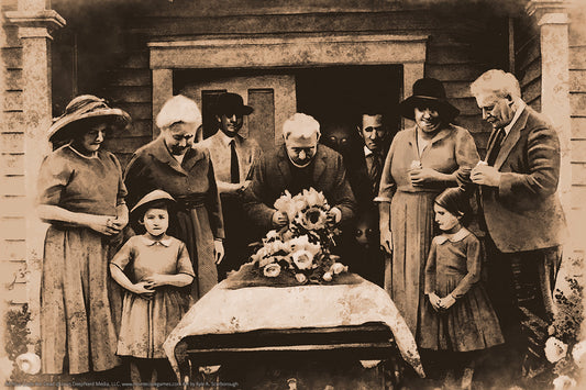 Old Gods of Appalachia - All Your Gods Are Dead