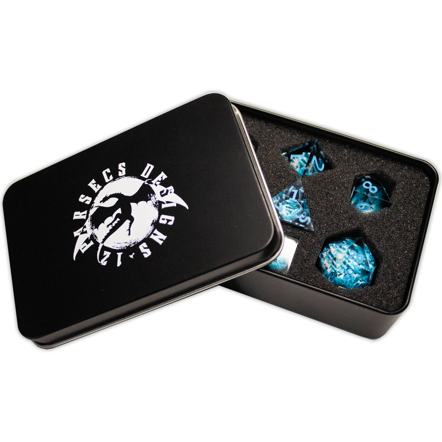 Little Worlds Dice