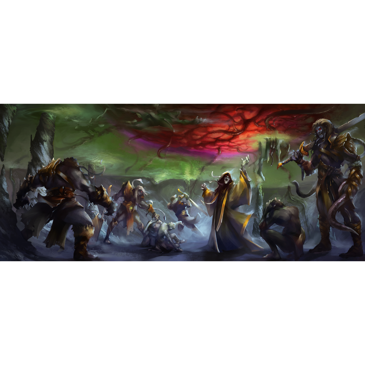 Crown of the Oathbreaker Bundle