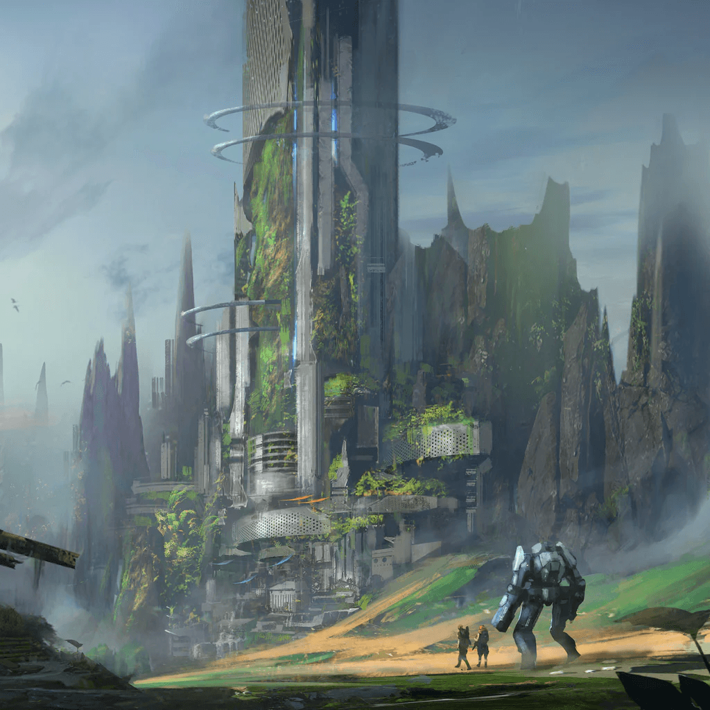 Dreams and Machines Starter Set
