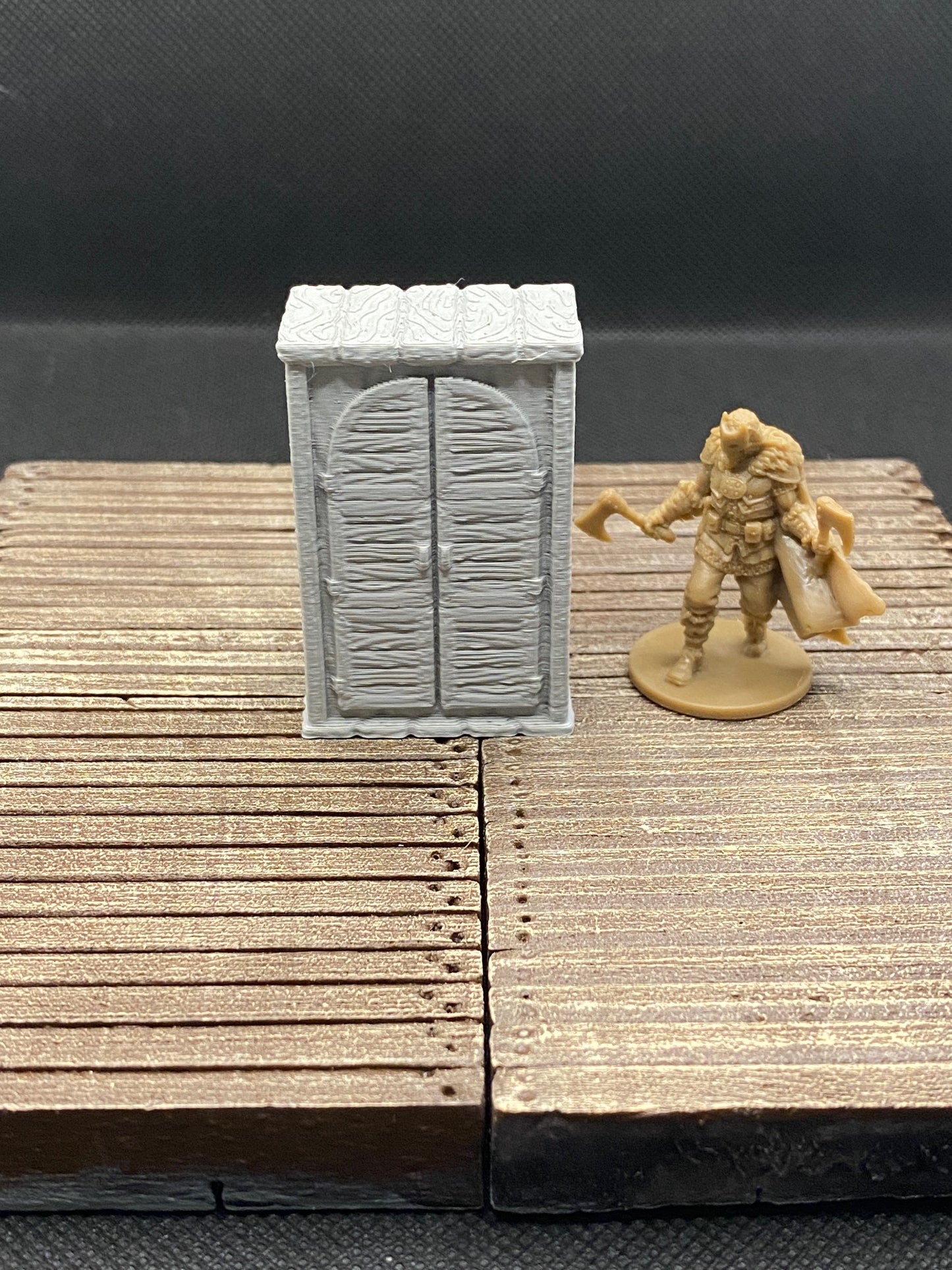 Drunken Imp Inn - Armoire (Basic)