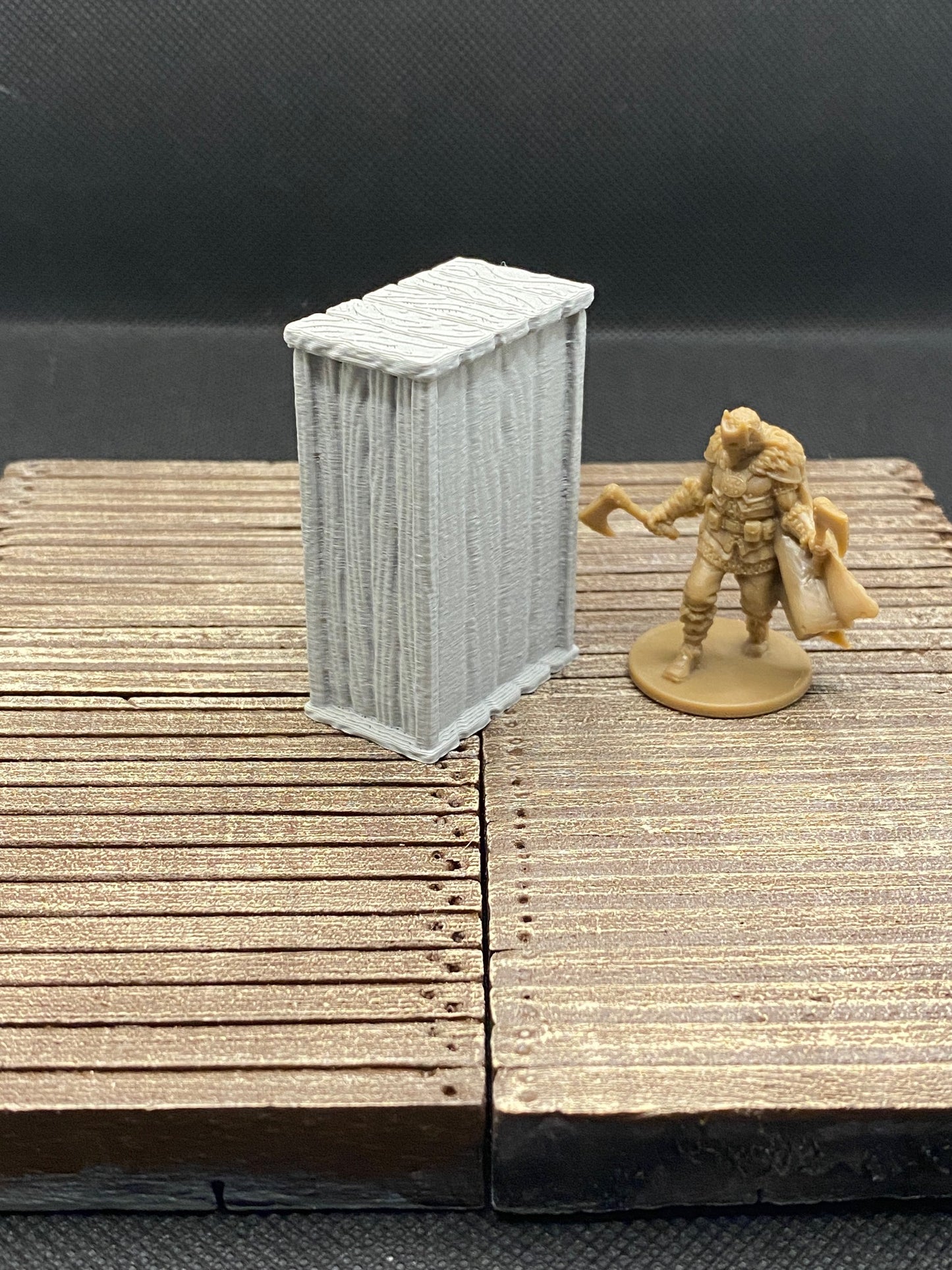 Drunken Imp Inn - Armoire (Basic)