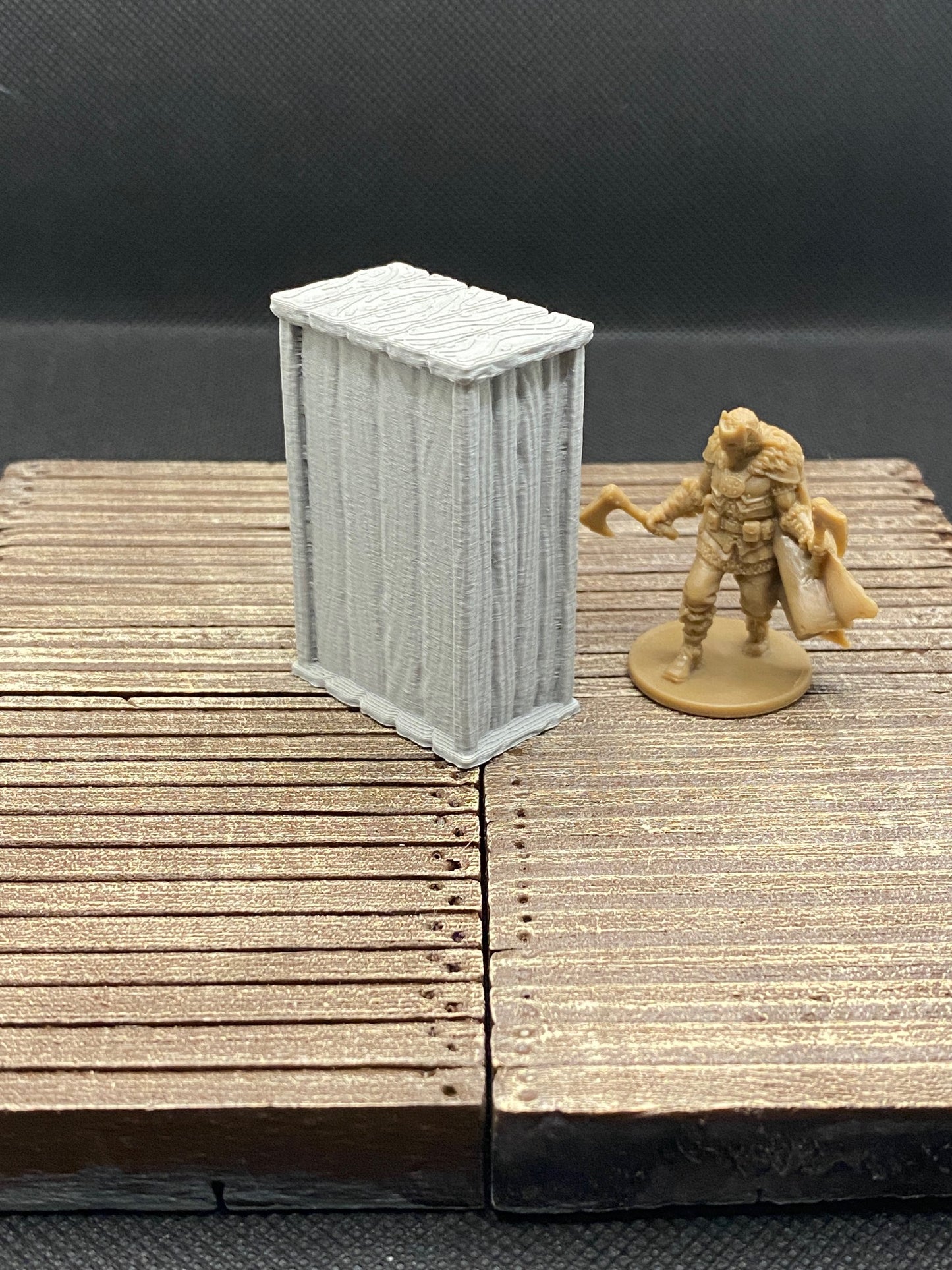 Drunken Imp Inn - Armoire (Basic)