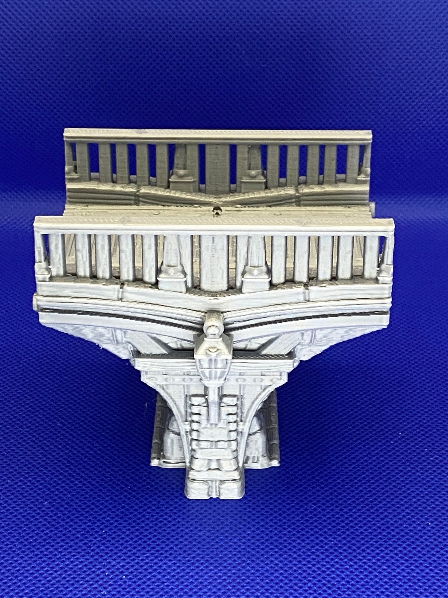 Medieval Town - Center Support Extension