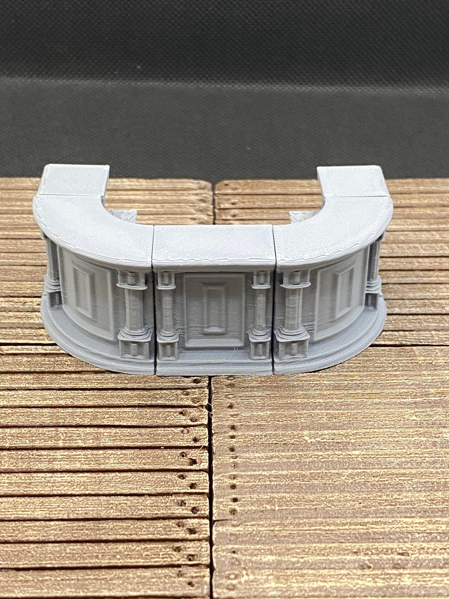 Drunken Imp Inn - Modular Bar Set (5 pcs)