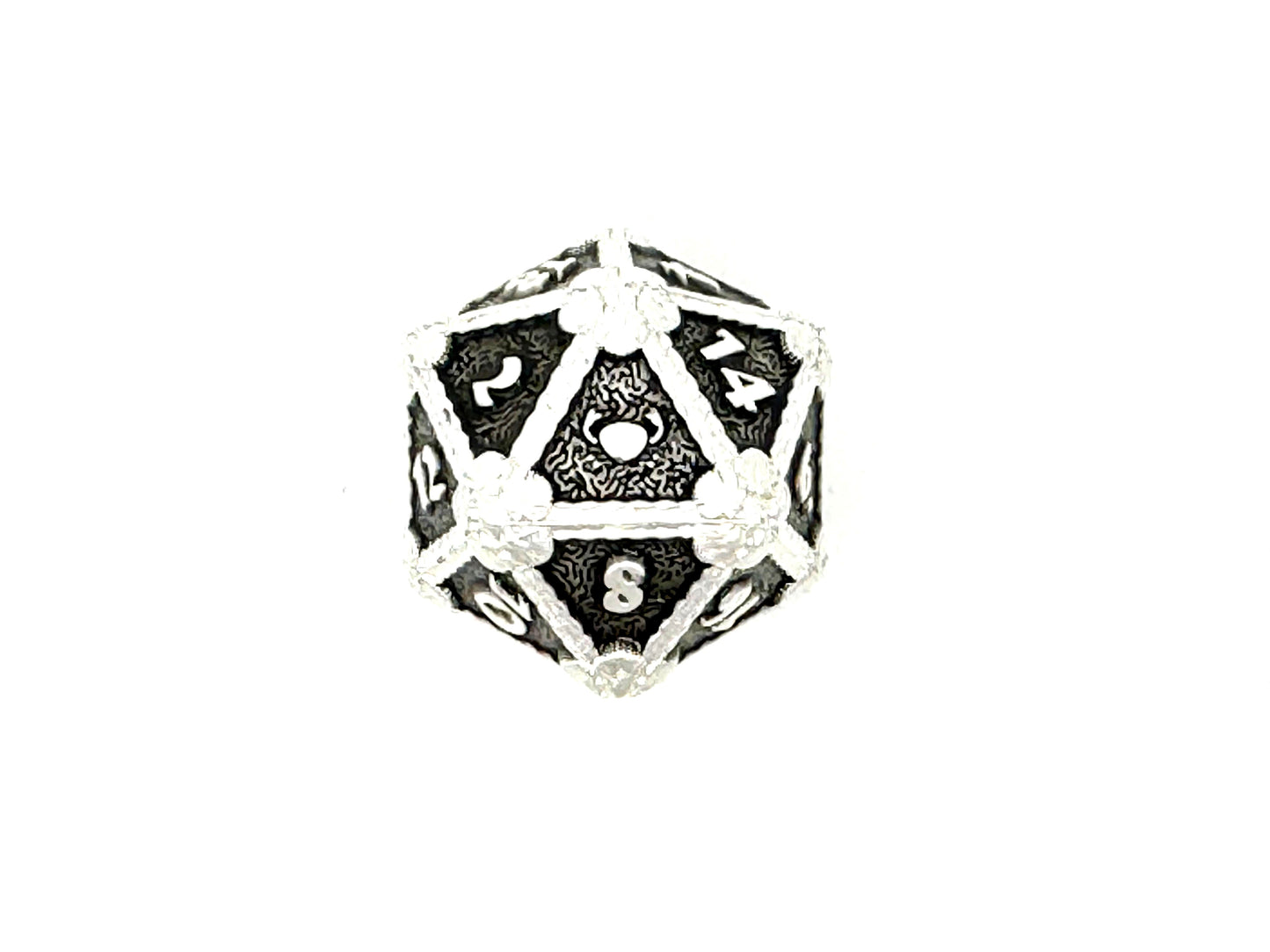 Mystery Dice Series 2 - Sea Life