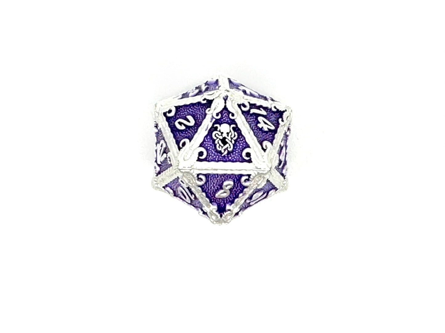 Mystery Dice Series 2 - Sea Life