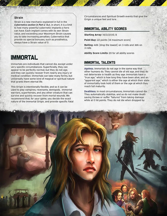 Everyday Heroes - The Vault