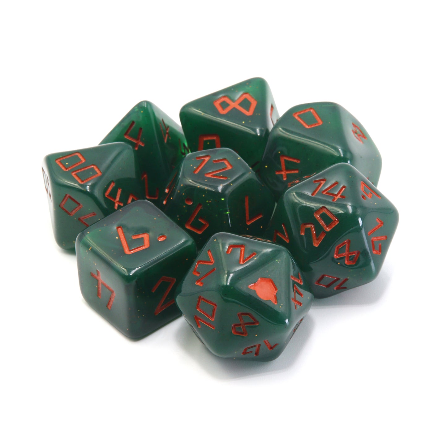 Dice Goblin - Misfits & Mayhem Session 1 - The Alchemist