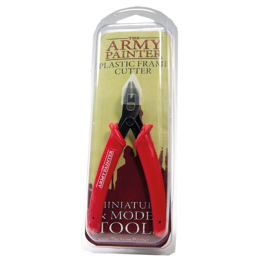 Plastic Frame Cutter - The Army Painter