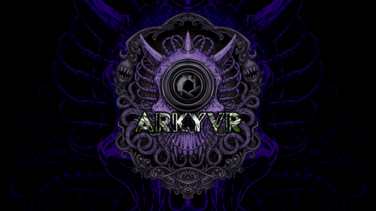 Mothership - ARKYVR (Campaign Setting and Toolkit)