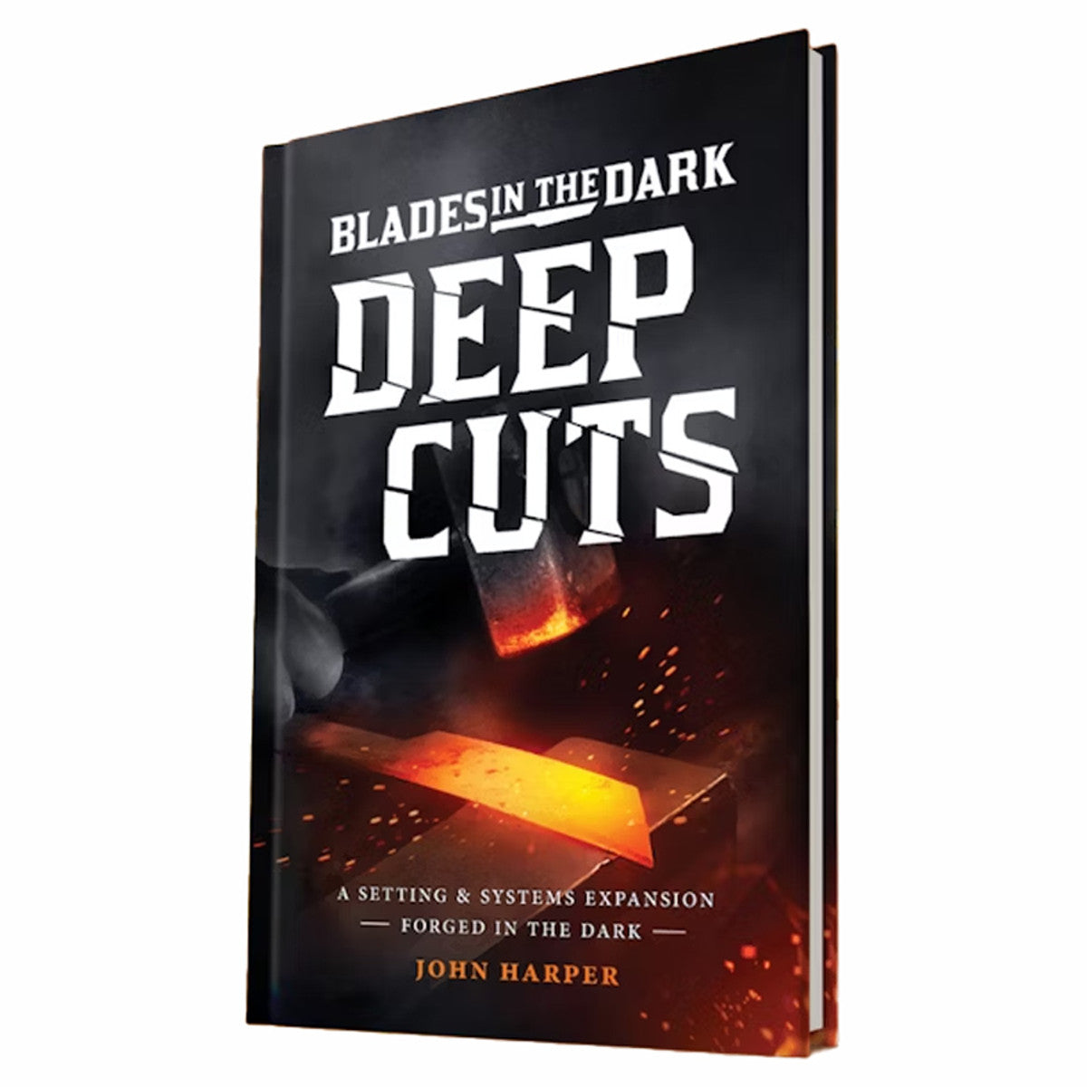 Blades in the Dark - Deep Cuts