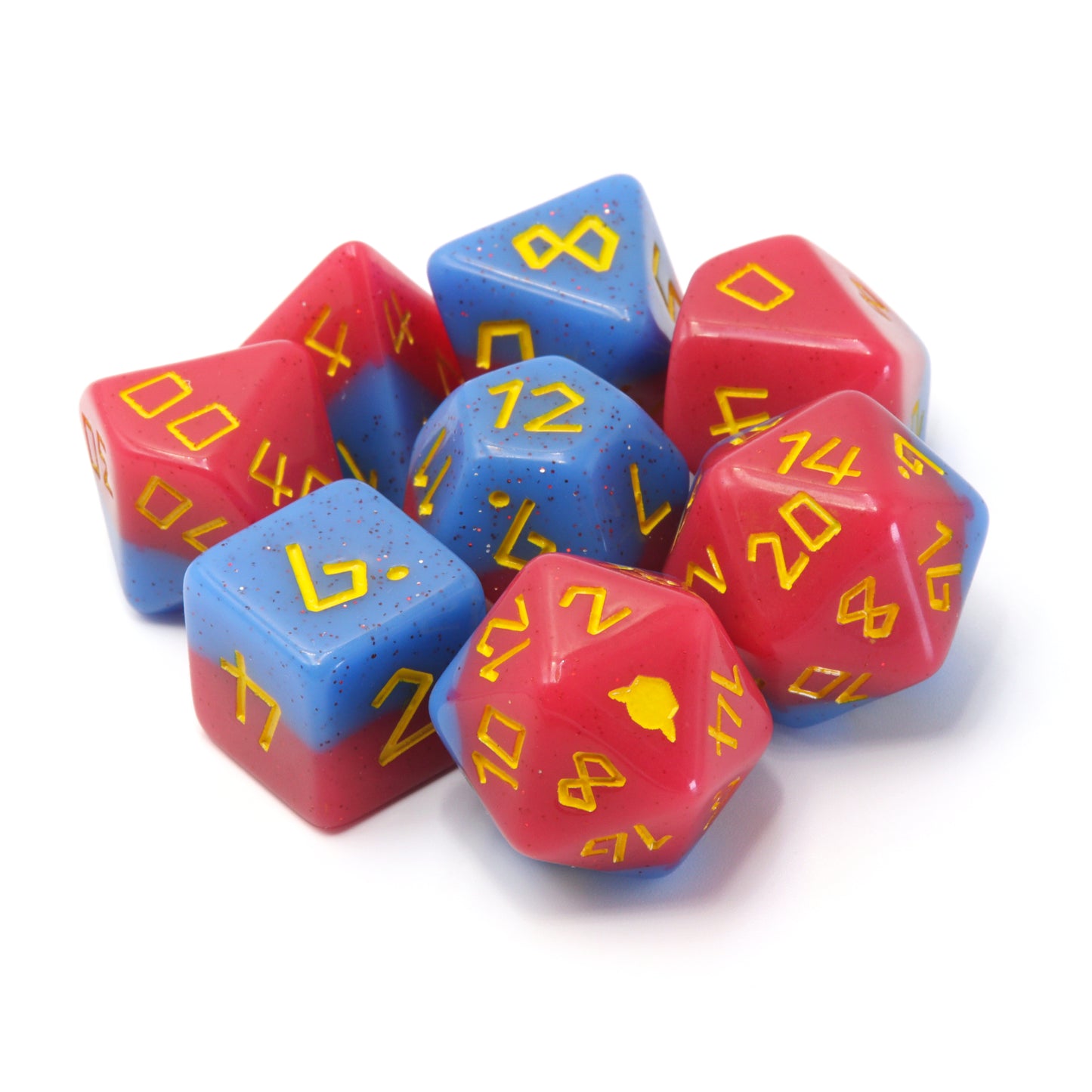 Dice Goblin - Misfits & Mayhem Session 1 - The Brawler