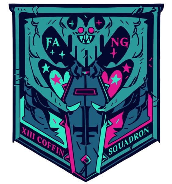 Eat the Reich - Patches