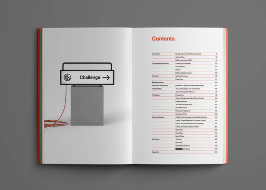 Deathmatch Island - Standard Edition