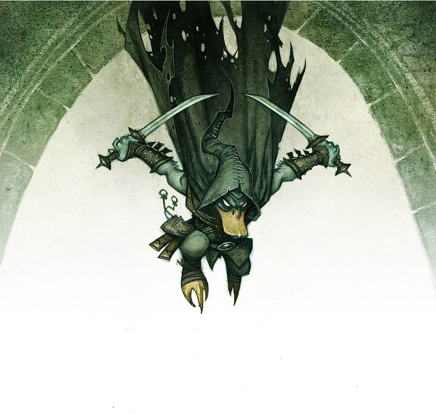 Dragonbane: Core RPG Boxed Set