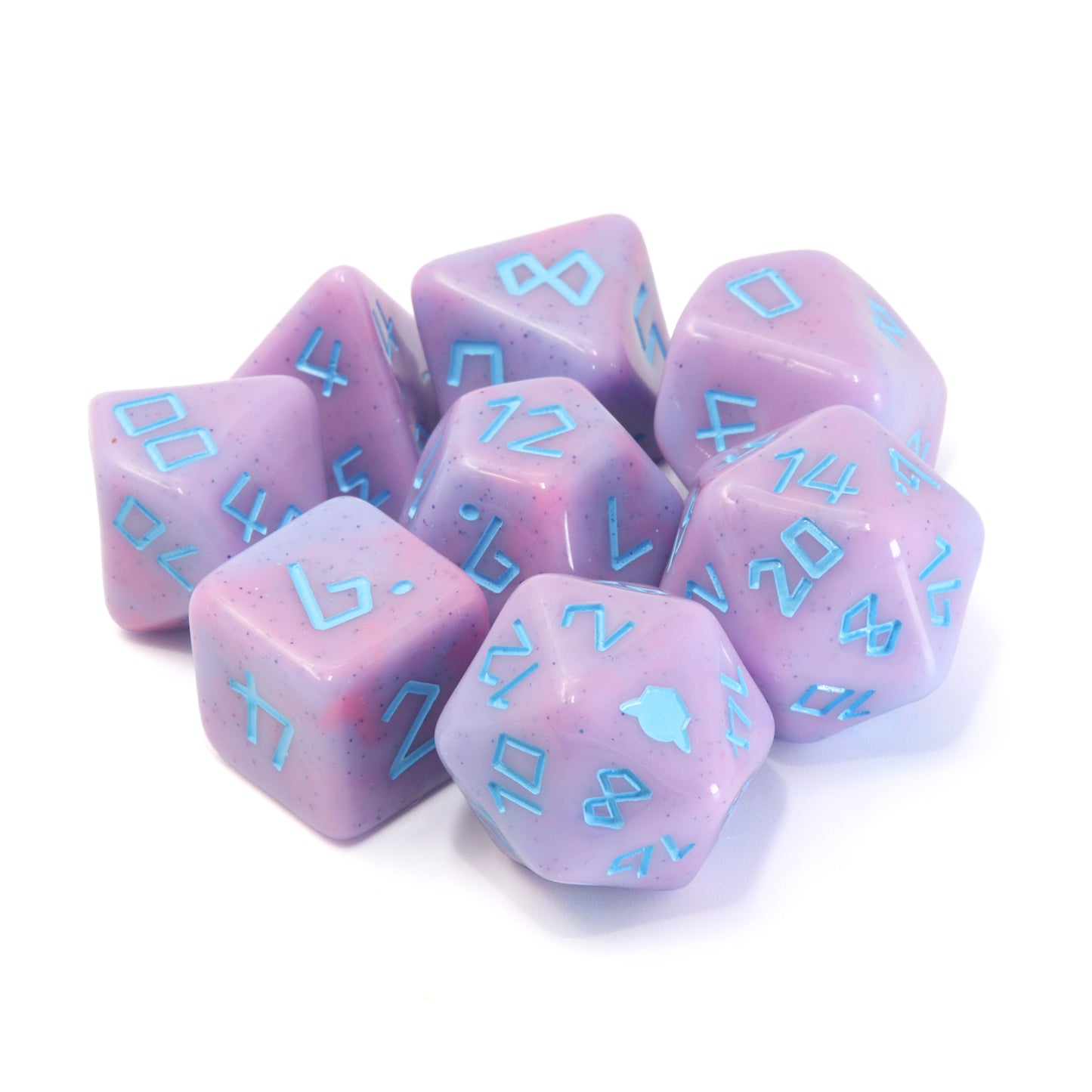 Dice Goblin - Misfits & Mayhem Session 1 - The Dreamer