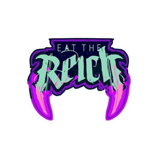 Eat the Reich - Patches