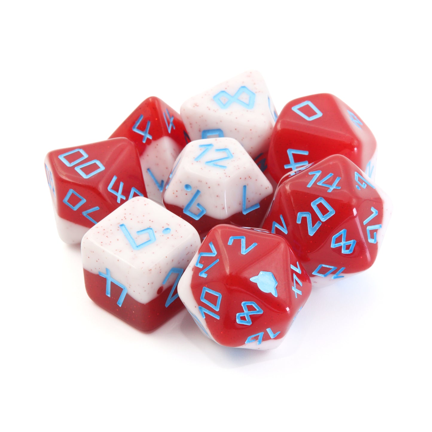 Dice Goblin - Misfits & Mayhem Session 1 - The Medic