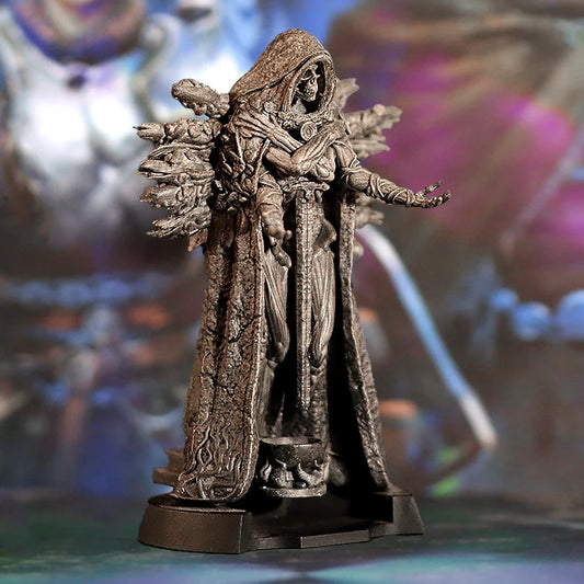 Tainted Grail - Song of a Dying World TTRPG Collector's Menhir Mini Sundrop Edition