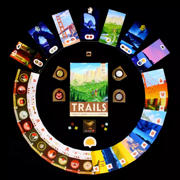 Trails