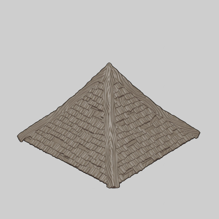 The Small Village - House 3