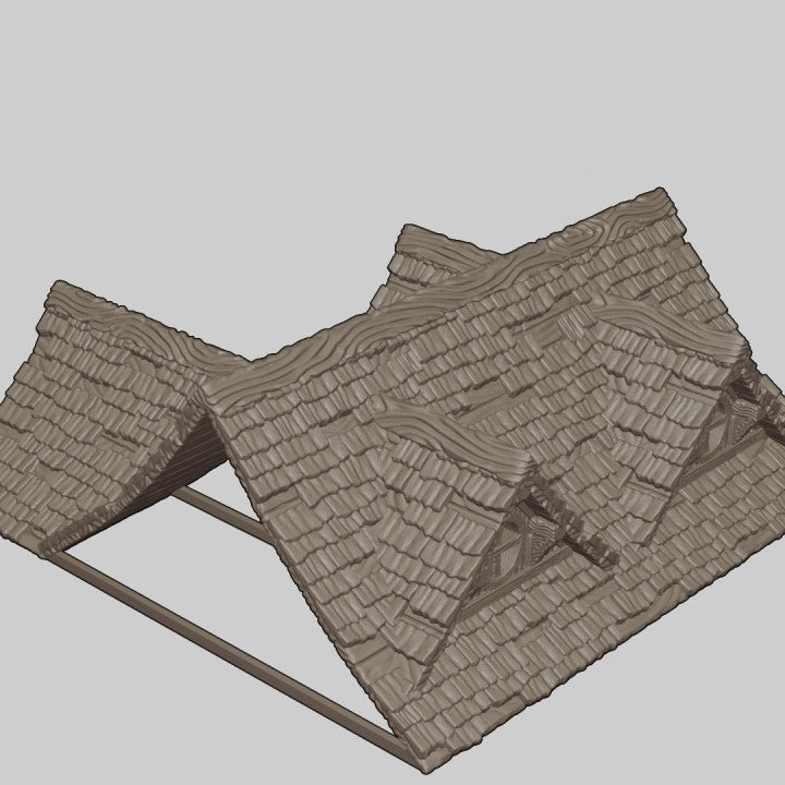The Small Village - House 4