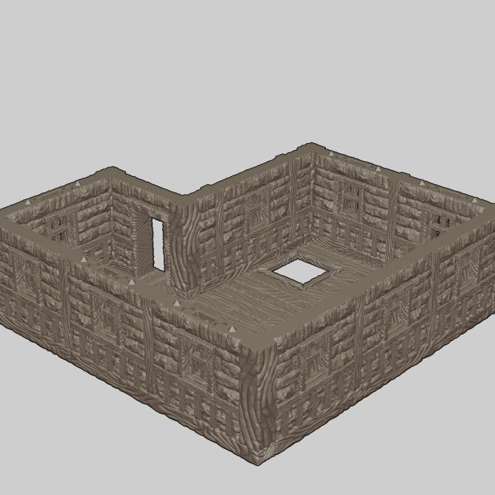 The Small Village - House 4