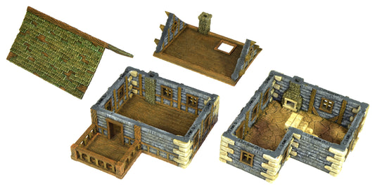 The Small Village - House 5