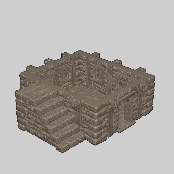 The Small Village - House 5