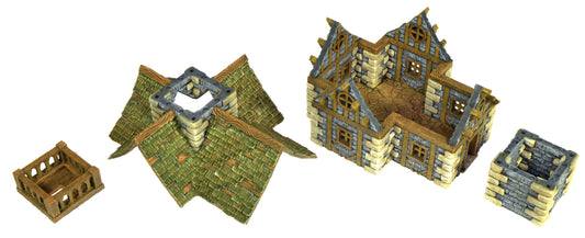 The Small Village - House 6