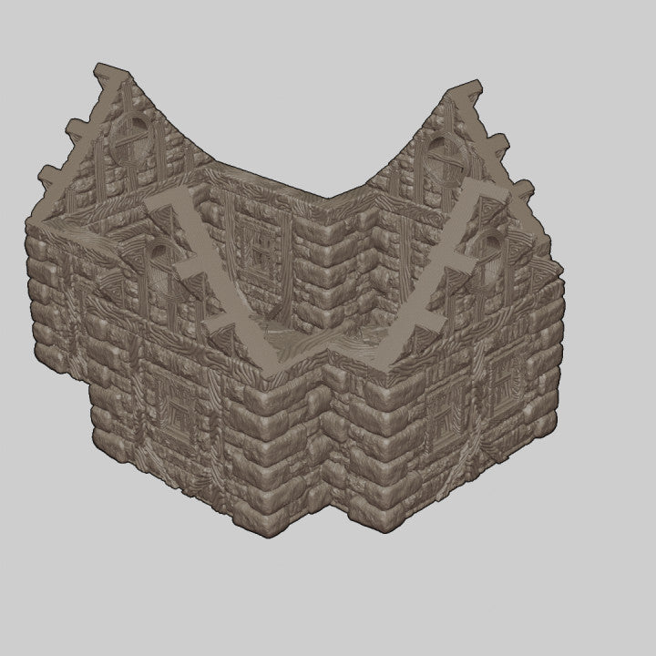 The Small Village - House 6