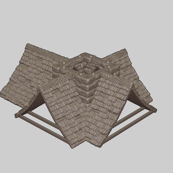 The Small Village - House 6