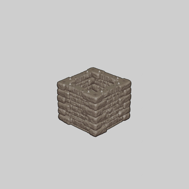 The Small Village - House 6