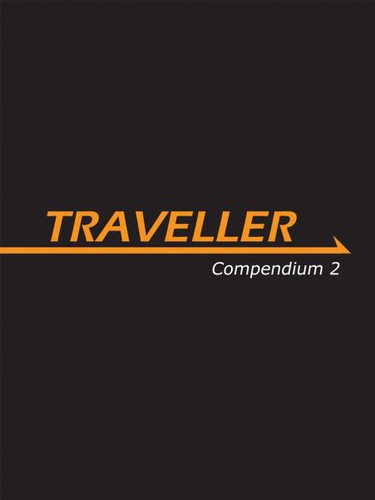 Traveller: Compendium Volume 2