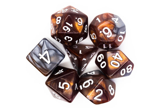 Old School Dice: Vorpal Dice Sets