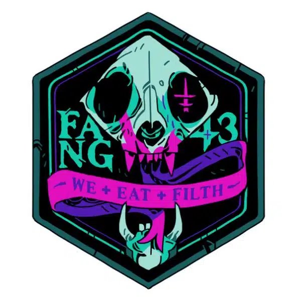 Eat the Reich - Patches