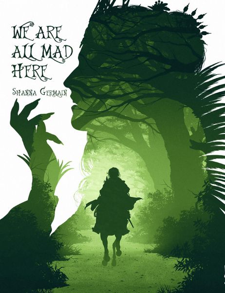 We Are All Mad Here
