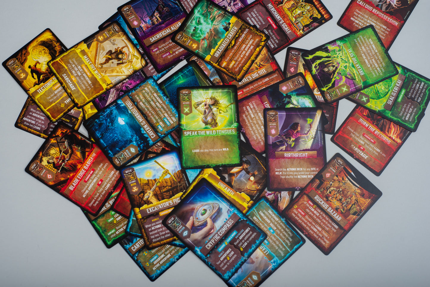 X: Seekers of Fortune - Deluxe Edition