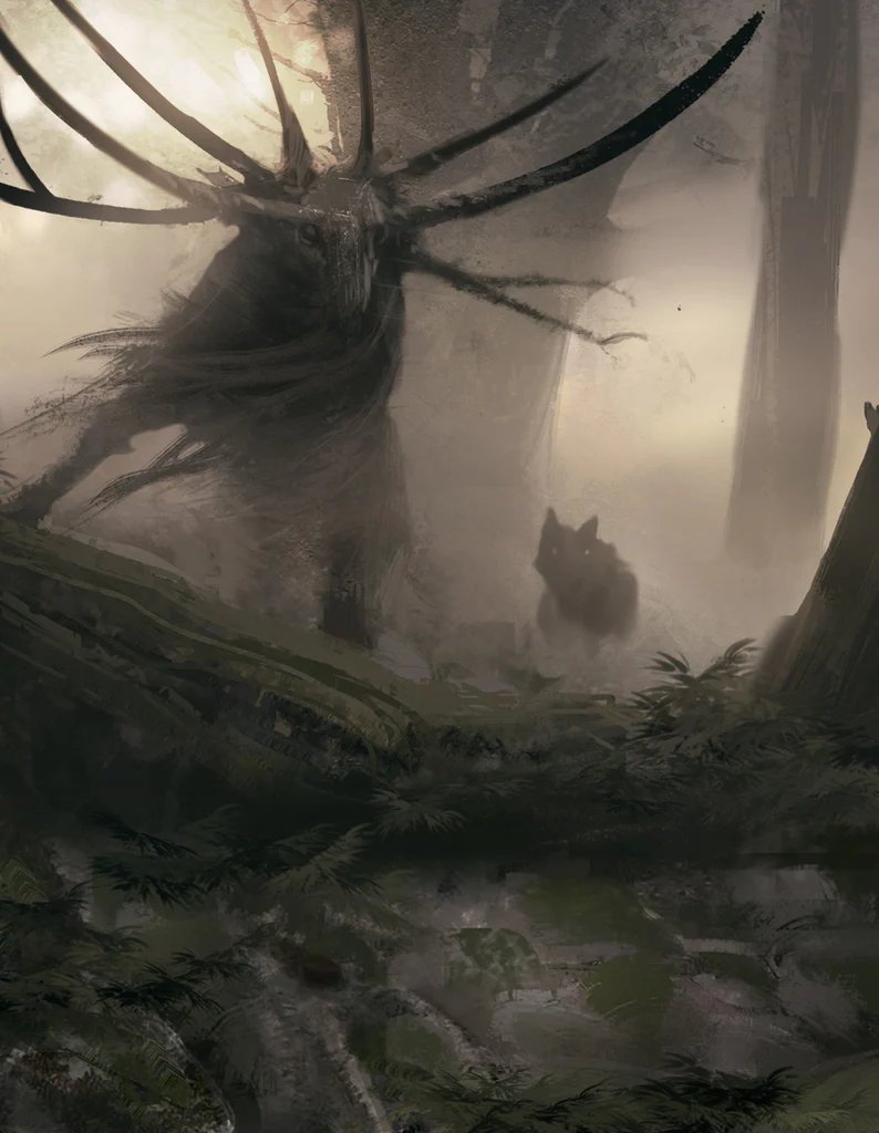 Symbaroum: Core Book