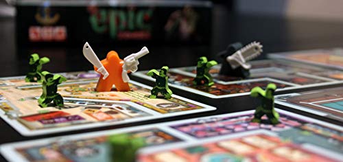 Tiny Epic Zombies