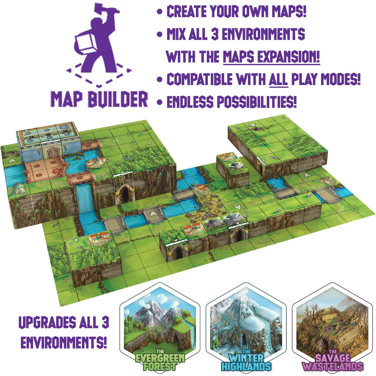 Tiny Epic Tactics