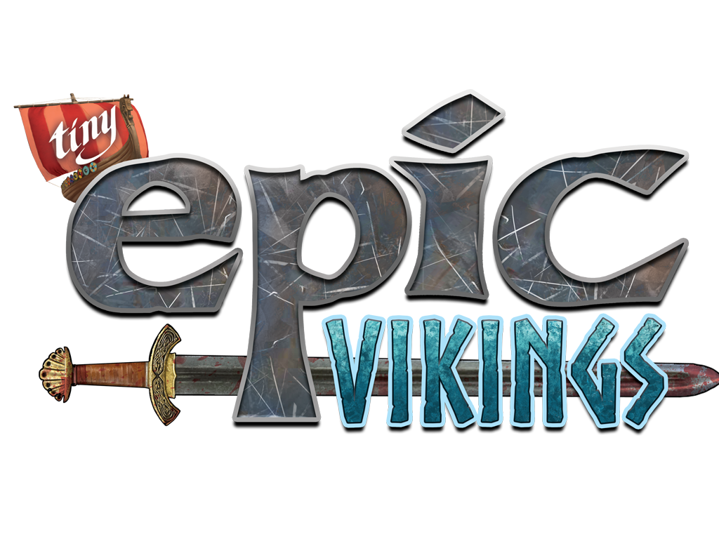 Tiny Epic Vikings