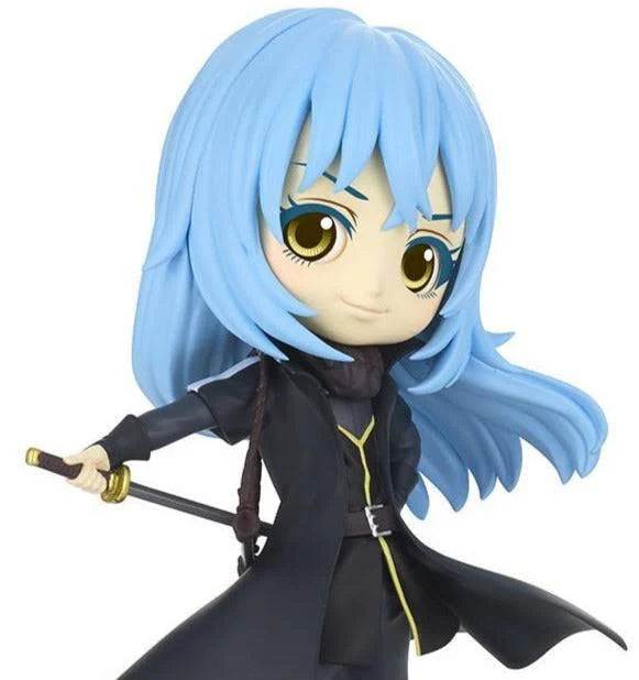 That Time I Got Reincarnated as a Slime - Rimuru Ver. B Tempest Q-Posket Statue