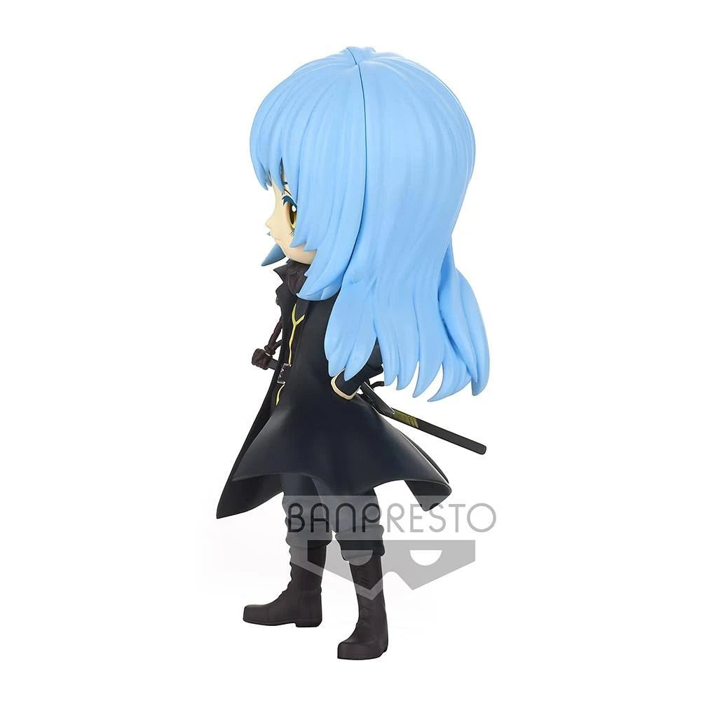 That Time I Got Reincarnated as a Slime - Rimuru Ver. B Tempest Q-Posket Statue