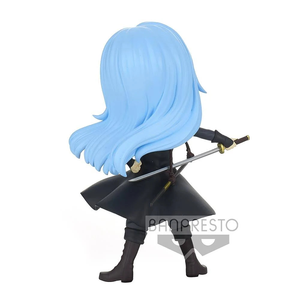That Time I Got Reincarnated as a Slime - Rimuru Ver. B Tempest Q-Posket Statue